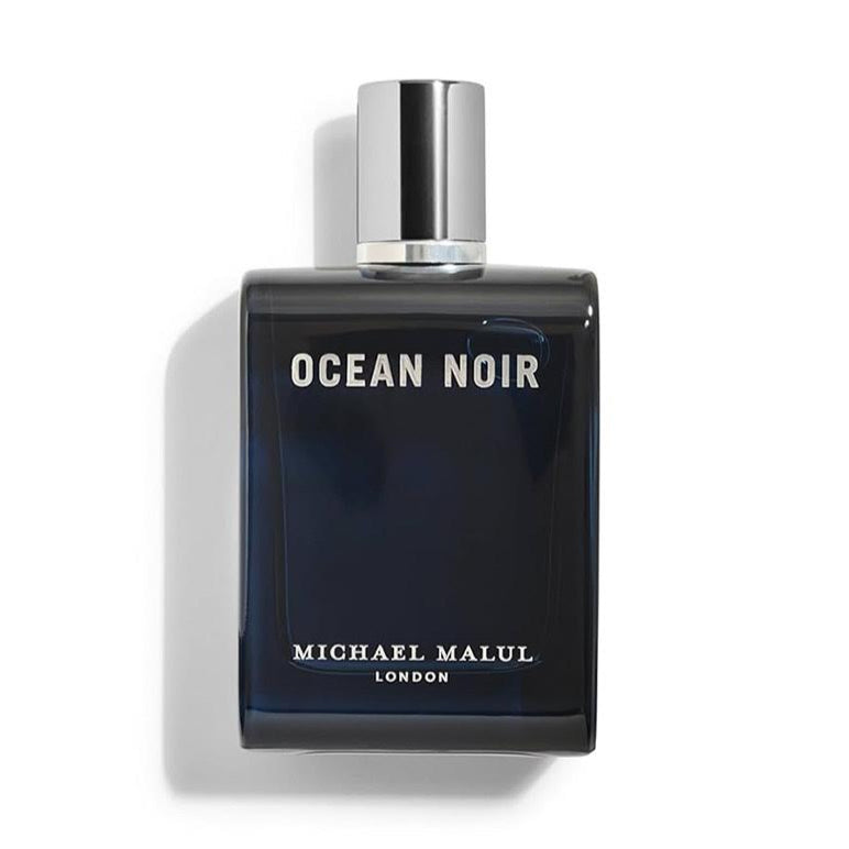 Michael Malul Ocean Noir Sample